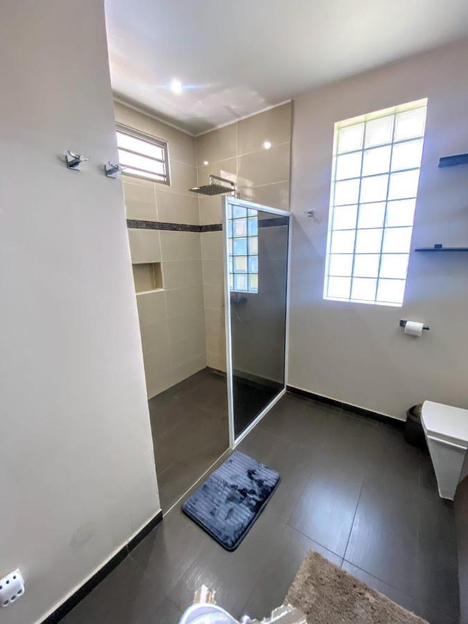 Villa Tiki Wonderfull Sea View Punaauia  Dış mekan fotoğraf